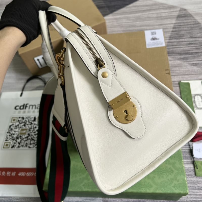 Gucci Top Handle Bags